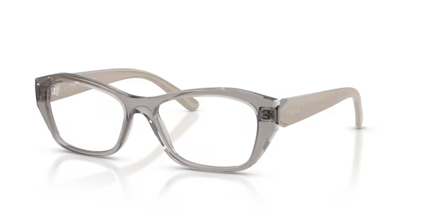 Vogue 0VO5676 2726 - Transparent Grey