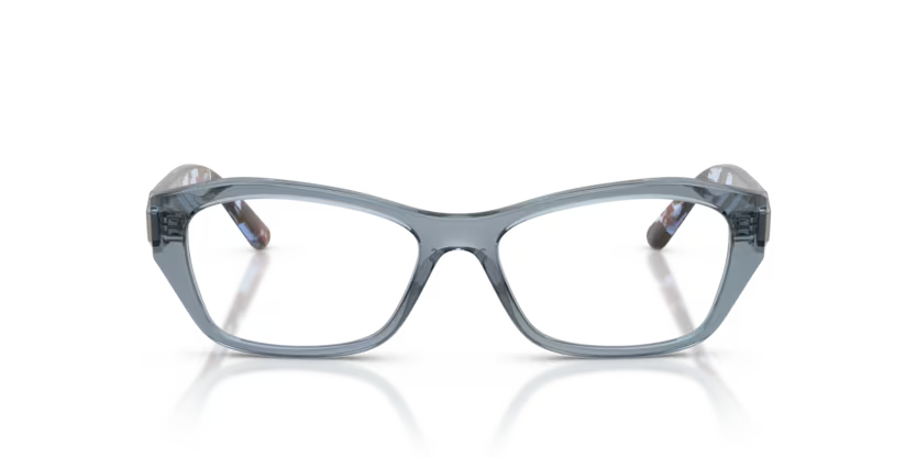 VOGUE 0VO5676 – 2966 – Transparent Blue