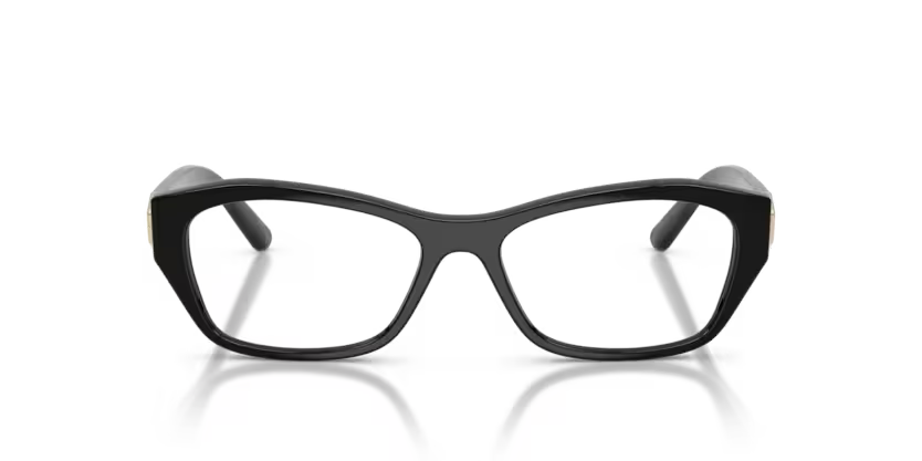 Vogue 0VO5676- W44 - Black
