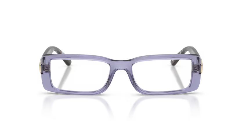 Vogue 0VO5677- 3177 – Transparent Violet