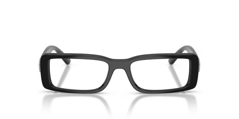 Vogue 0VO5677 - W44 - Black