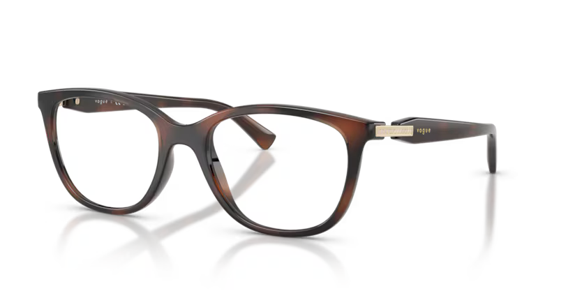 Vogue 0VO5679B – 2386 Brown Havana