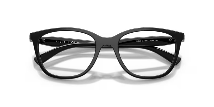 Vogue 0VO5679-B -W44 - Black