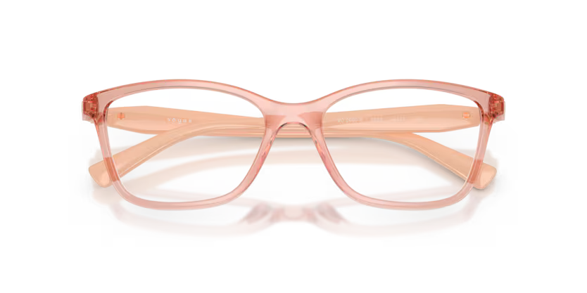 Vogue 0VO5680B- 2864 - Transparent Pink