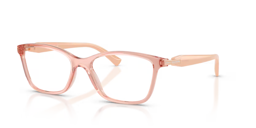 Vogue 0VO5680B 2864 - Transparent Pink