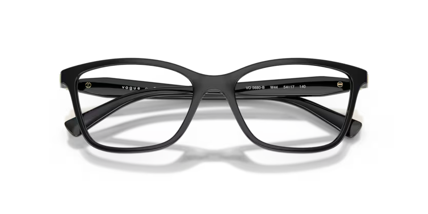 VOGUE 0VO5680B- W44 – Black