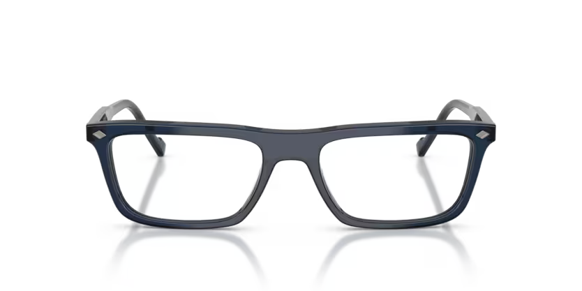 Vogue 0VO5686 3143 Transparent Blue