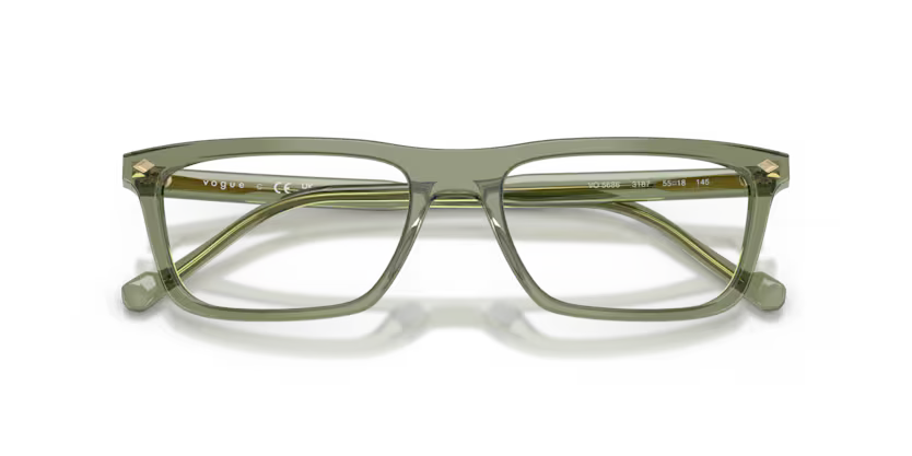 Vogue 0VO5686 3187