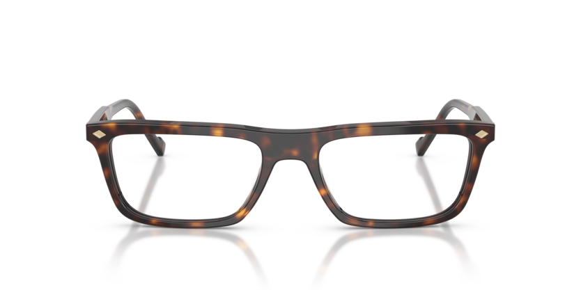 Vogue 0VO5686 W656 Dark Havana Eyeglasses