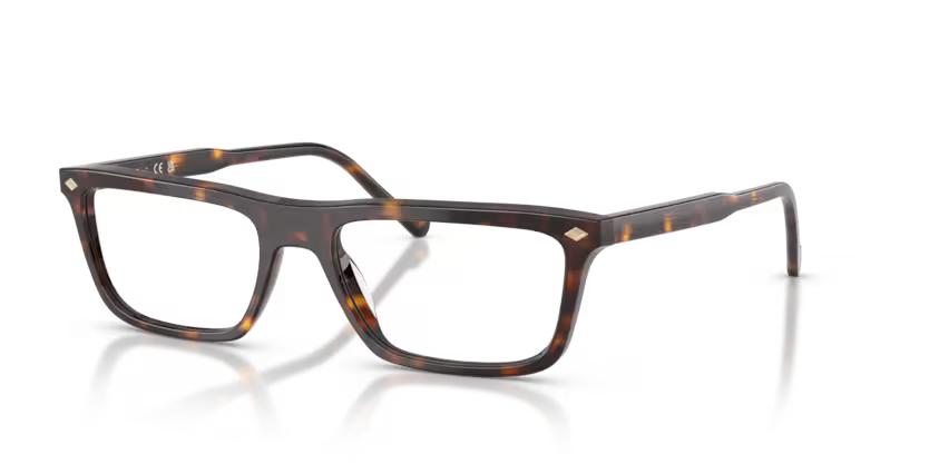 Vogue 0VO5686 W656 Dark Havana Eyeglasses