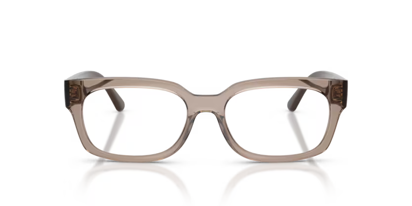 Vogue Eyewear 0VO5689 2940 Transparent Brown Frame