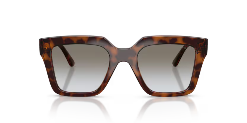 Vogue 0VO5690S 23868G Brown Havana Sunglasses
