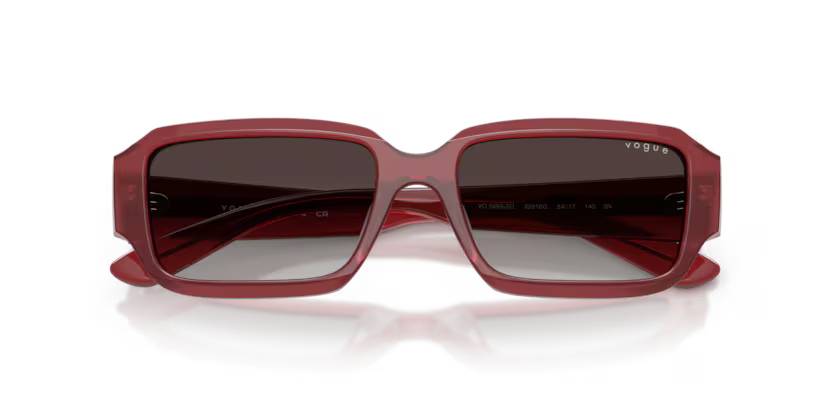 Vogue 0VO5693SU 32818G Opal Magenta