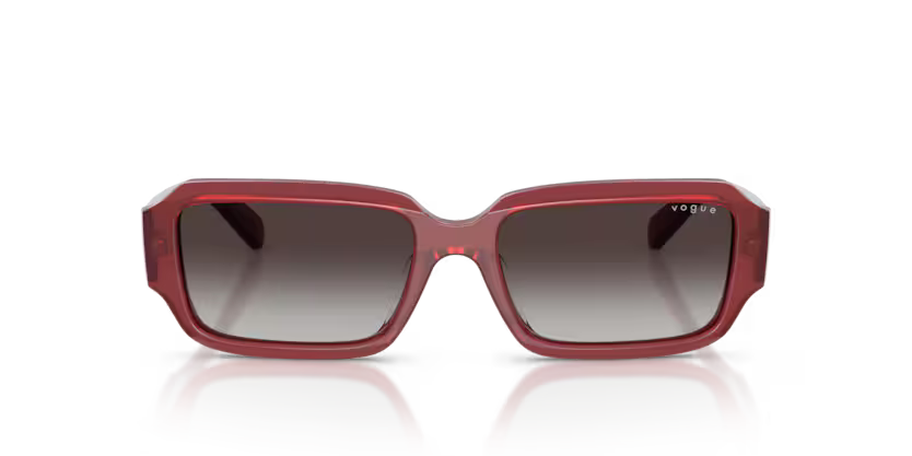 Vogue 0VO5693SU 32818G Opal Magenta