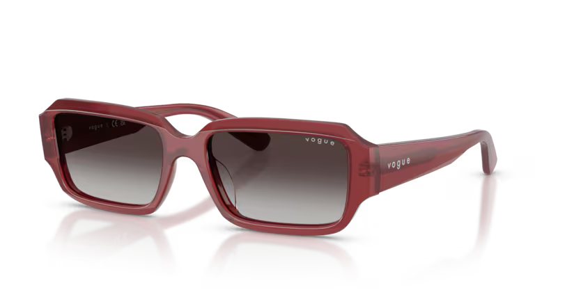 Vogue 0VO5693SU 32818G Opal Magenta