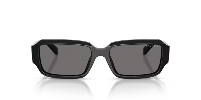 Vogue 0VO5693SU W44/81 Polished Black