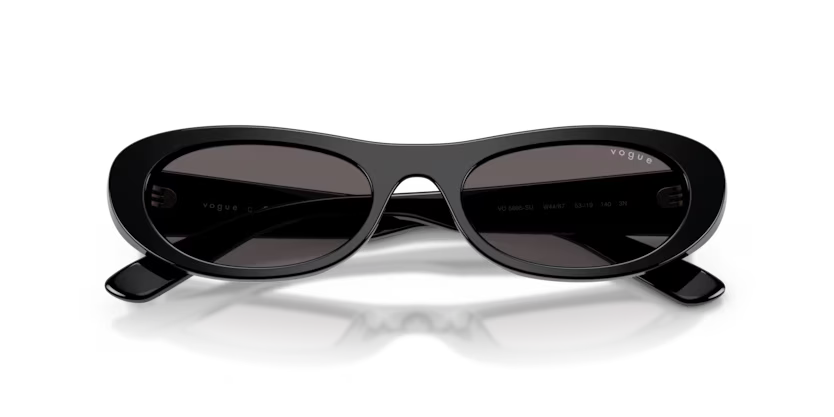 Vogue Eyewear 0VO5695SU W44/87 Black