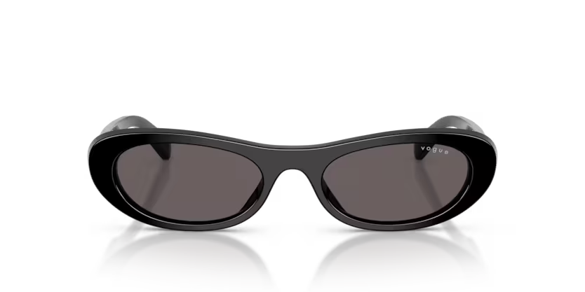 Vogue Eyewear 0VO5695SU W44/87 Black