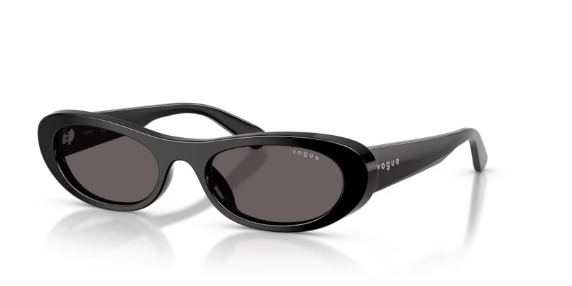 Vogue Eyewear 0VO5695SU W44/87 Black