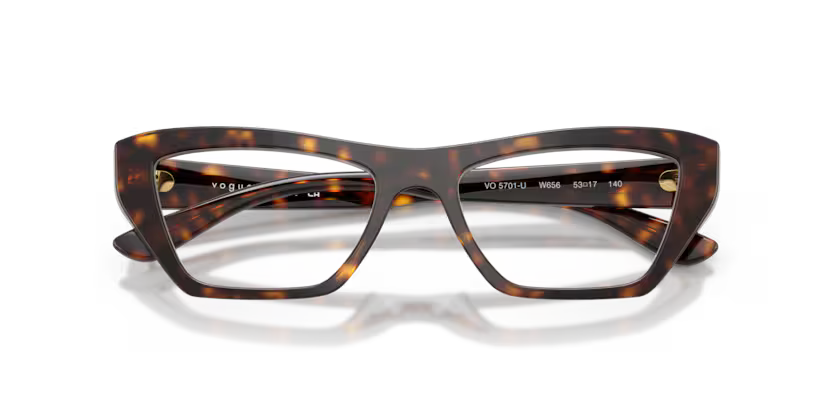 Vogue 0VO5701U W656