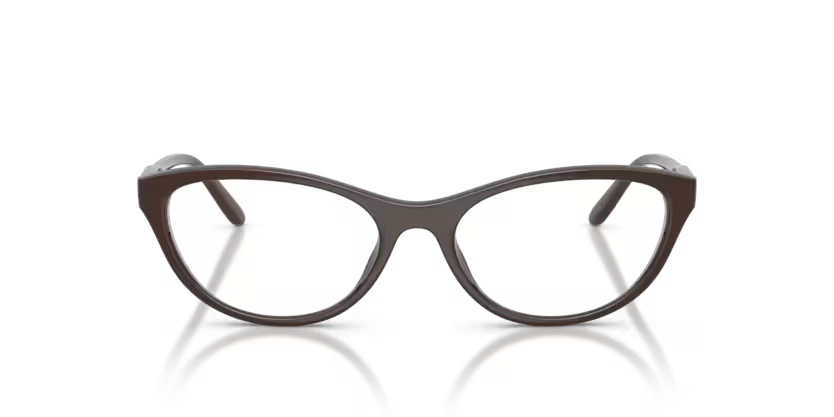 Vogue 0VO5703U 2252 Full Brown Eyeglasses