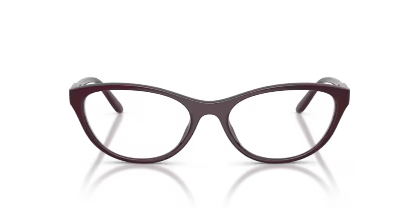 Vogue 0VO5703U 3284 Full Bordeaux Eyeglasses