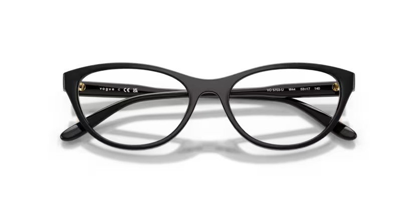 Vogue 0VO5703U W656 Dark Havana Eyeglasses