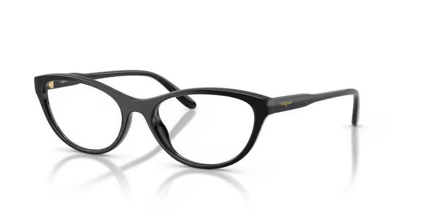 Vogue 0VO5703U W44 Black Eyeglasses