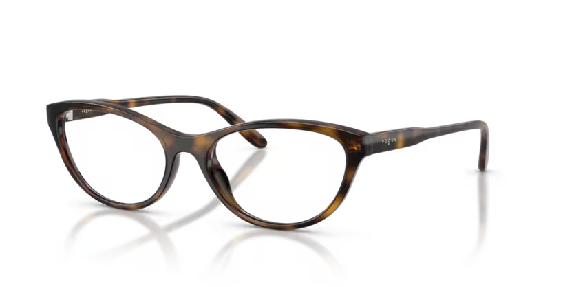Vogue 0VO5703U W656 Dark Havana Eyeglasses