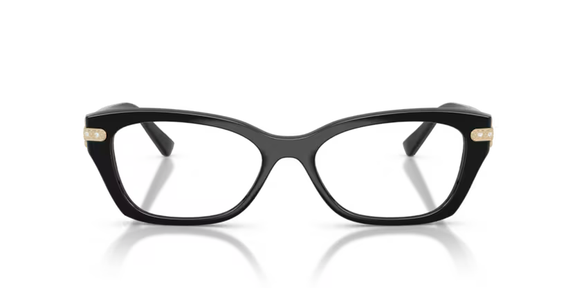 Vogue 0VO5704B W44 Black Eyeglasses