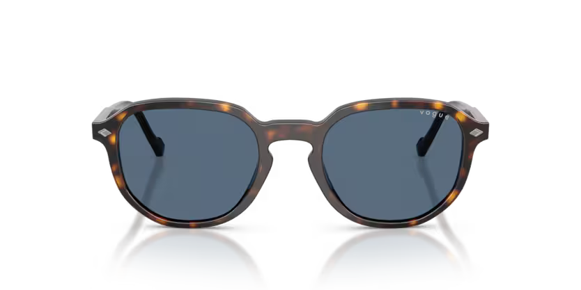 Vogue 0VO5707S W65680 Dark Havana Luxury Sunglasses