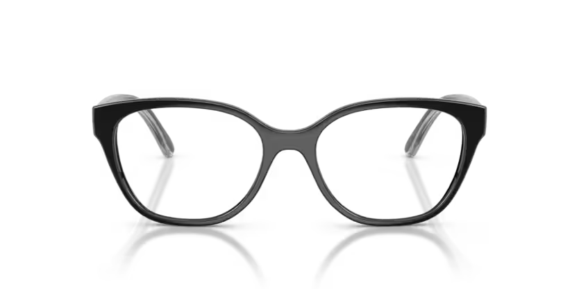 Vogue VO5712 W44 Black Phantos Optical Frame