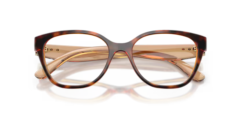 Vogue VO5712 W656 Dark Havana Phantos Optical Frame