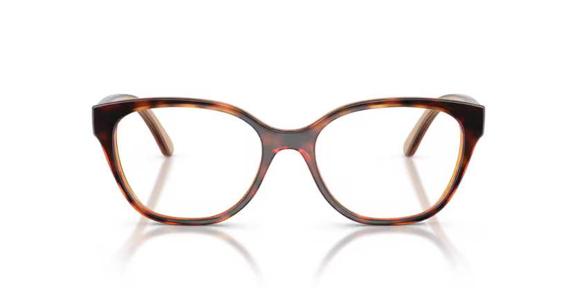 Vogue VO5712 W656 Dark Havana Phantos Optical Frame
