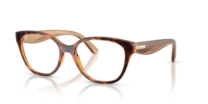 Vogue VO5712 W656 Dark Havana Phantos Optical Frame