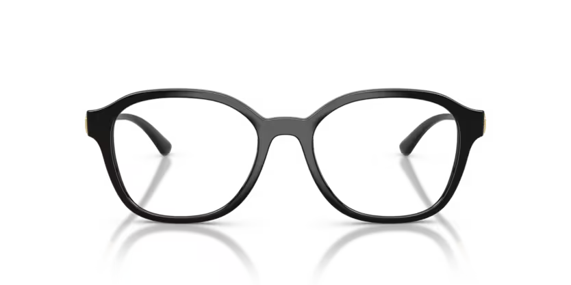 Vogue Eyewear 0VO5743 Color W44 Black Phantos Optical Frame