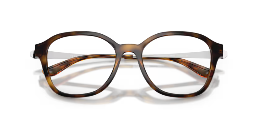Vogue Eyewear 0VO5743 Color W656 Dark Havana Phantos Optical Frame