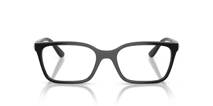 Vogue Eyewear 0VO5745 Color W44 Black Pillow Optical Frame