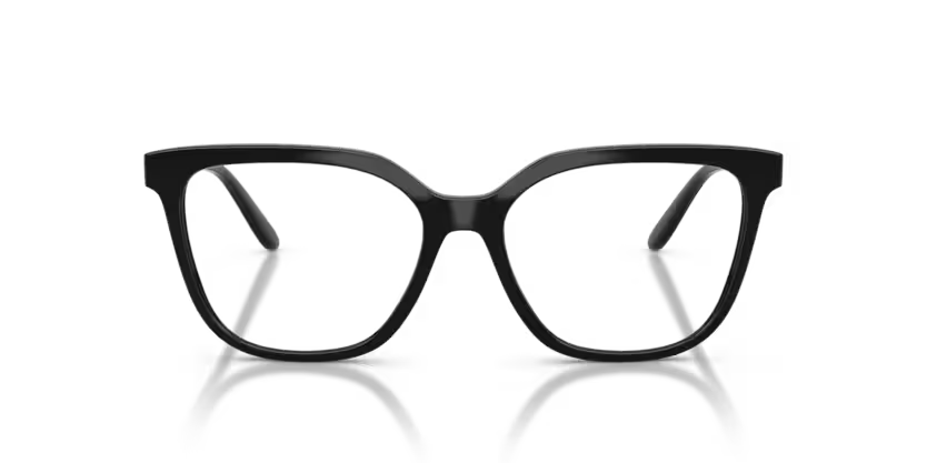 Vogue Eyewear 0VO5750 Color W44 Black Square Optical Frame