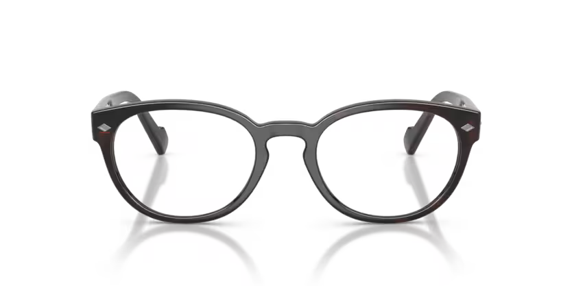 Vogue Eyewear 0VO5756 Color 2386 Brown Havana Phantos Optical Frame