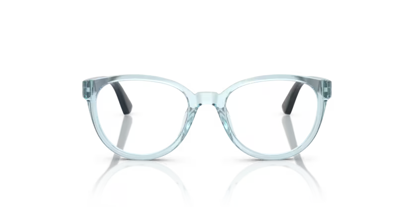 Vogue 0VY2029 2582 – Transparent Azure (Size 47)