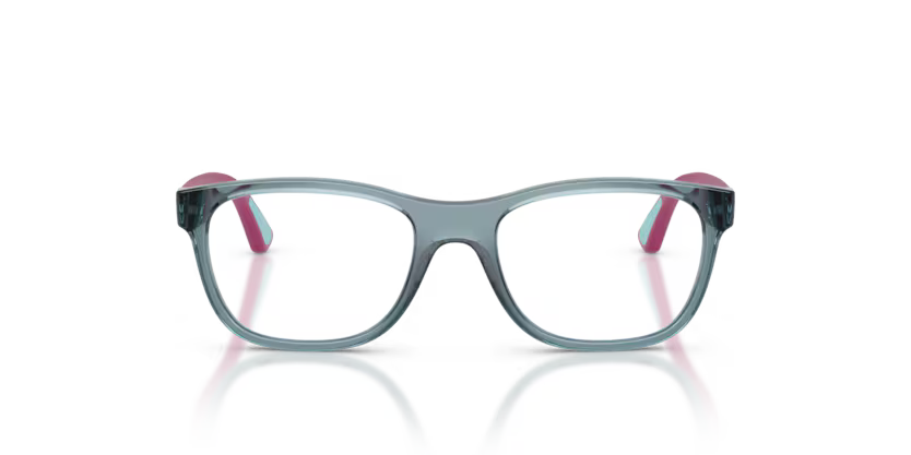 Vogue 0VY2042 3197 - Transparent Light Blue