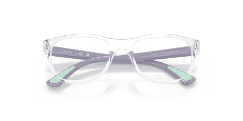 Vogue 0VY2042 -W745 - Transparent