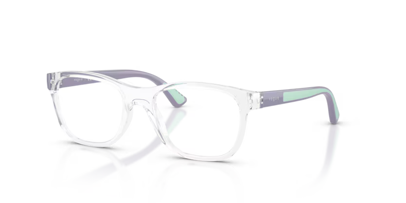 Vogue 0VY2042 W745 - Transparent