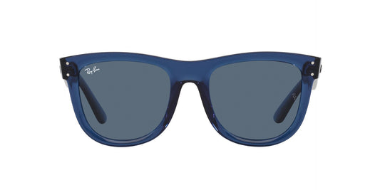 Ray-Ban RBR0502S 67083A – Blue