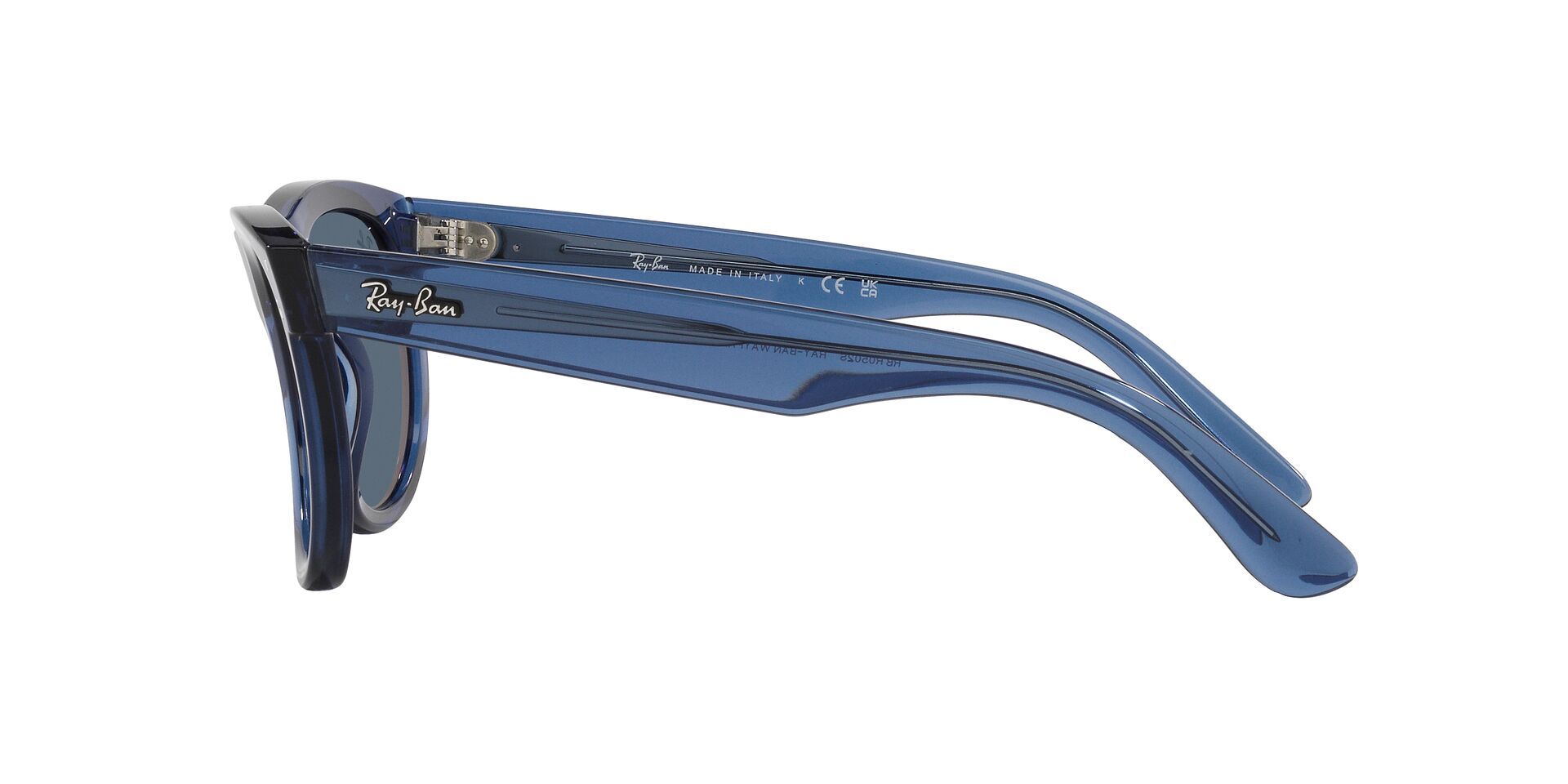Ray-Ban RBR0502S 67083A – Blue
