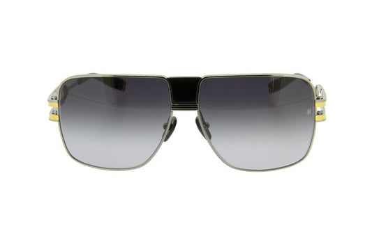 Balmain BPS-103B – Black Palladium