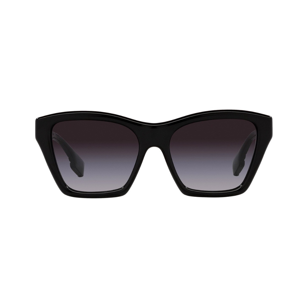 BURBERRY BE4391 3001/8G -BLACK