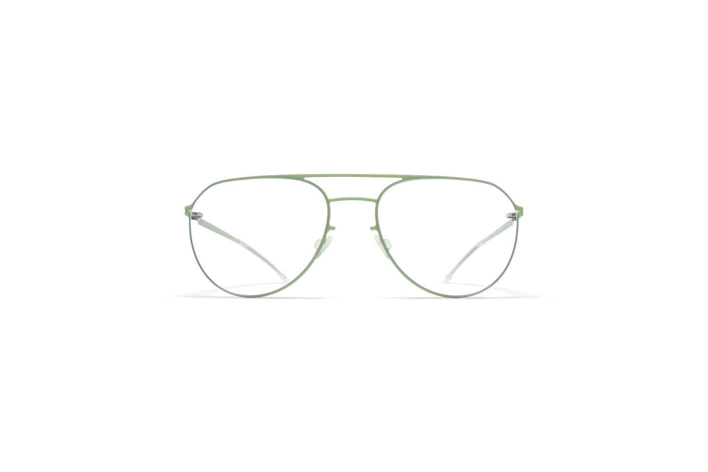 MYKITA TOSCA 917 Laurel Green Square Optical Frame