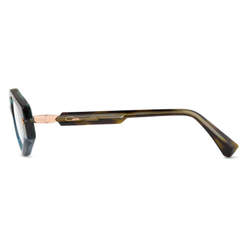 CAZAL CZ5016-003 52-18-135 Havanna Rosegold